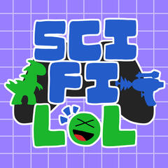 SciFiLOL